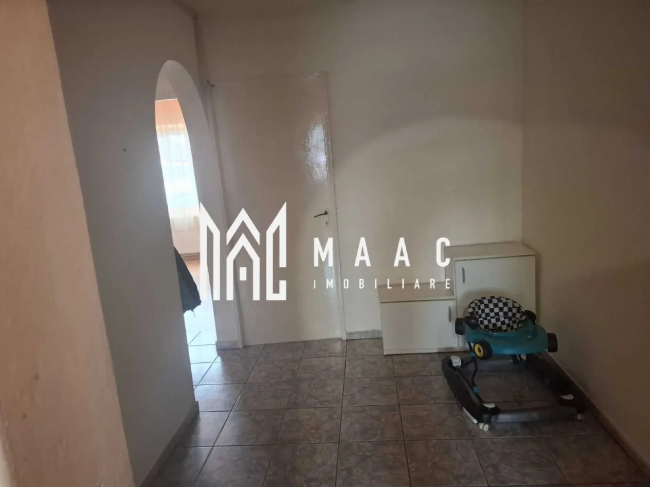 Apartament 3 camere | Decomandat | Cisnădie