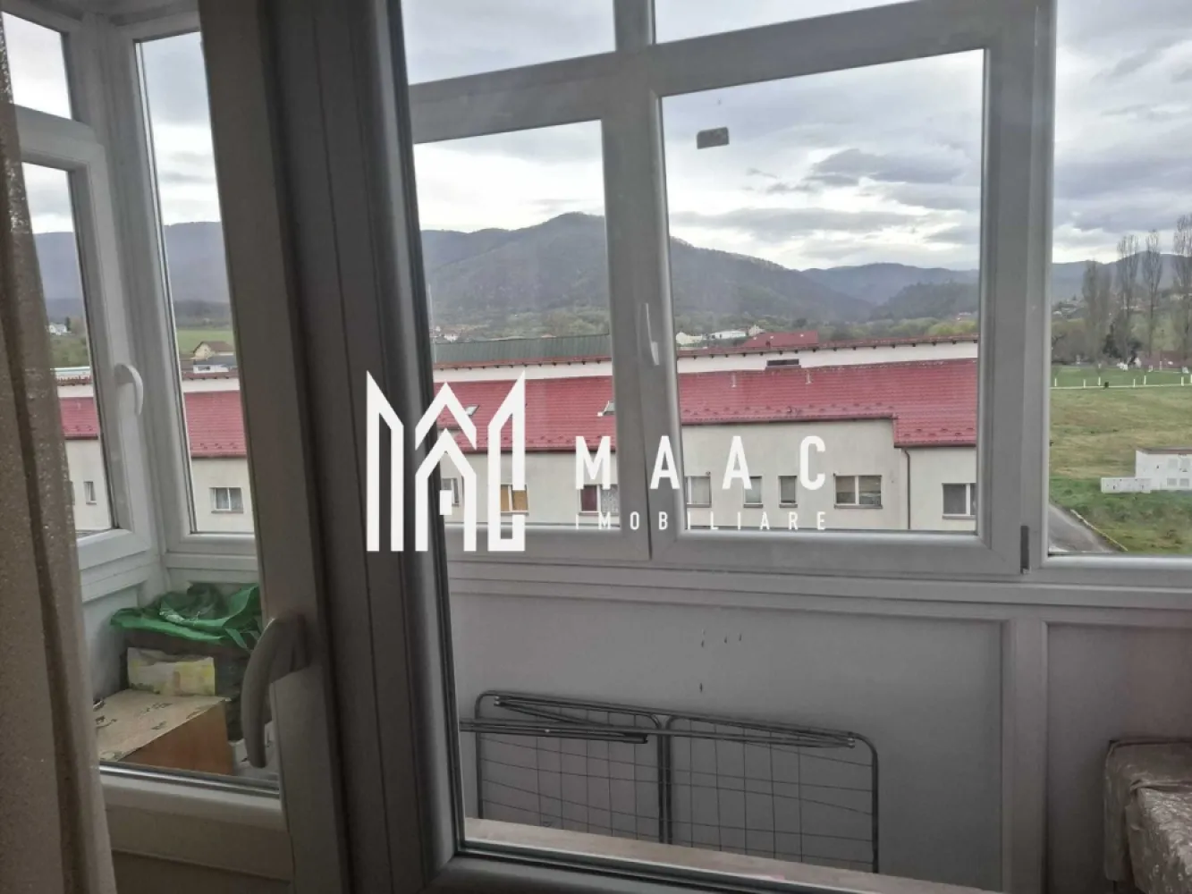 Apartament 3 camere | Decomandat | Cisnădie