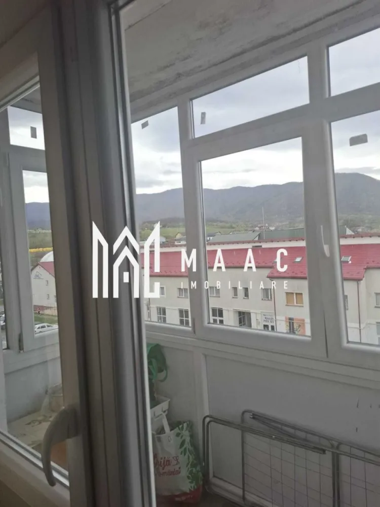 Apartament 3 camere | Decomandat | Cisnădie