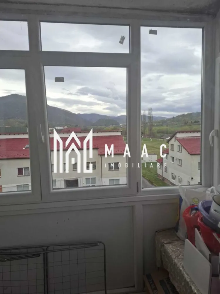 Apartament 3 camere | Decomandat | Cisnădie