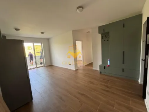 3 camere, premium, prima închiriere, parcare, bloc nou, Octavian Paler