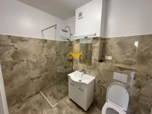 3 camere, premium, prima închiriere, parcare, bloc nou, Octavian Paler