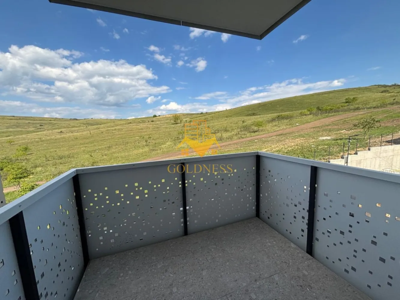 3 camere, premium, prima închiriere, parcare, bloc nou, Octavian Paler