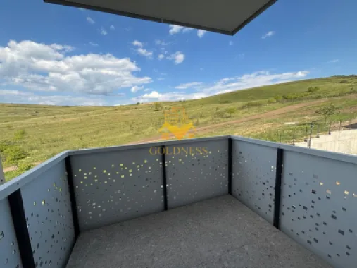 3 camere, premium, prima închiriere, parcare, bloc nou, Octavian Paler