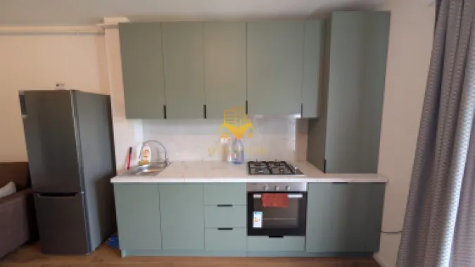 3 camere, premium, prima închiriere, parcare, bloc nou, Octavian Paler