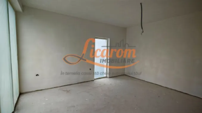 Vila LUX Parter+Etaj(stil mediteranean) in Sanpetru Calea Harmanului