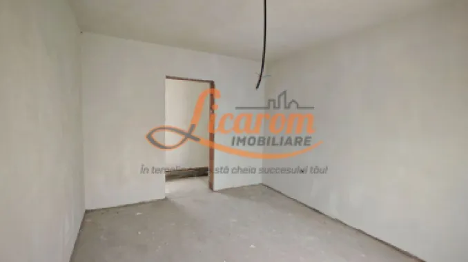 Vila LUX Parter+Etaj(stil mediteranean) in Sanpetru Calea Harmanului