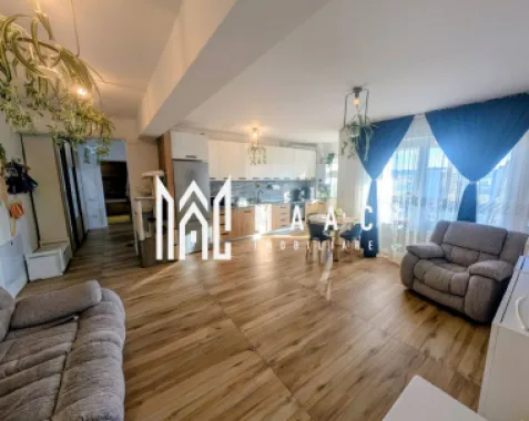 Apartament 3 camere | Balcon | Lift | Parcare | Prelungirea Mihai Viteazul