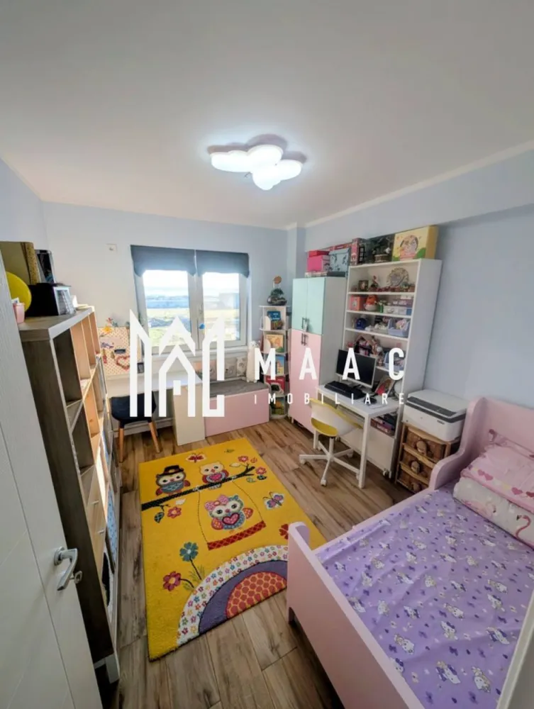 Apartament 3 camere | Balcon | Lift | Parcare | Prelungirea Mihai Viteazul