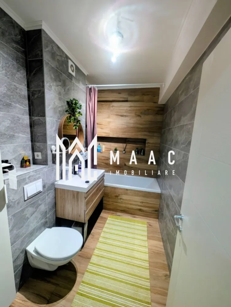 Apartament 3 camere | Balcon | Lift | Parcare | Prelungirea Mihai Viteazul