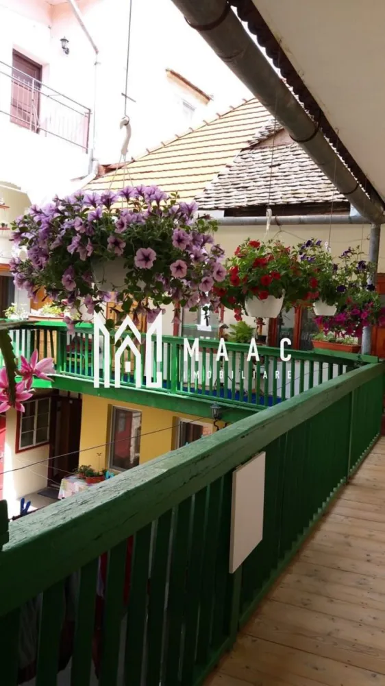 Apartament 2 camere | Ultracentral | Etaj 1 | Pivniță | Ultracentral