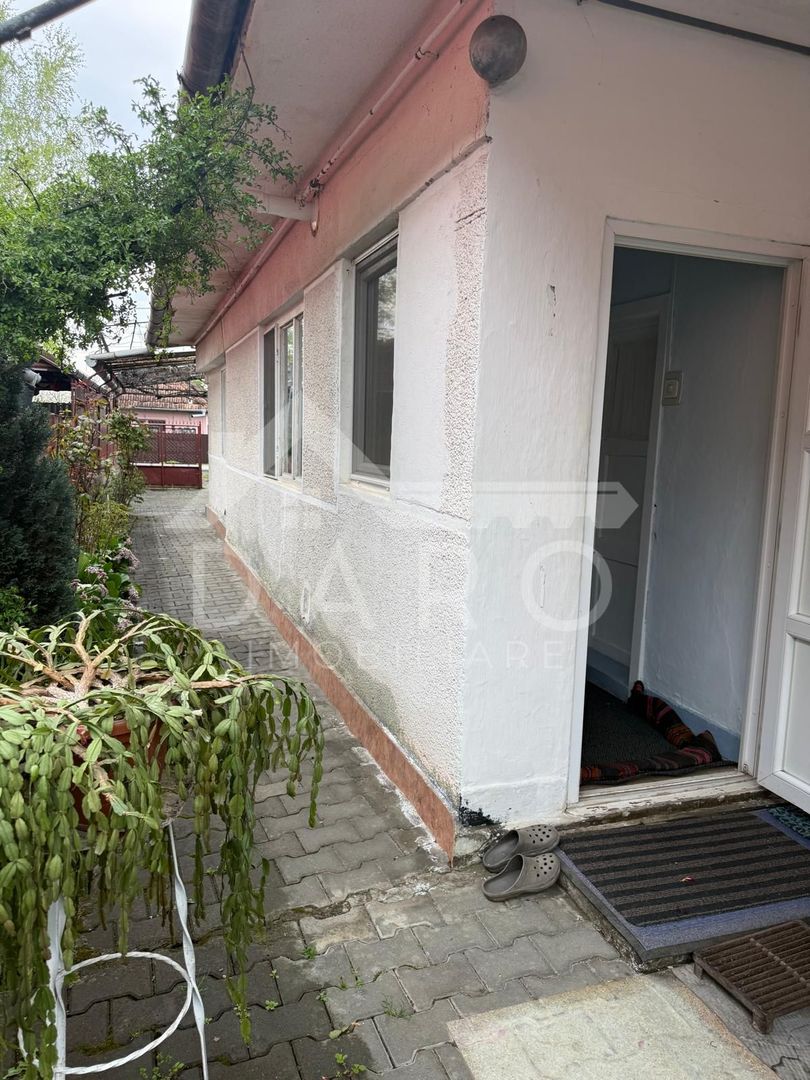 Vand casa in Sancraiu de Mures , situat in Sancraiu de Mures