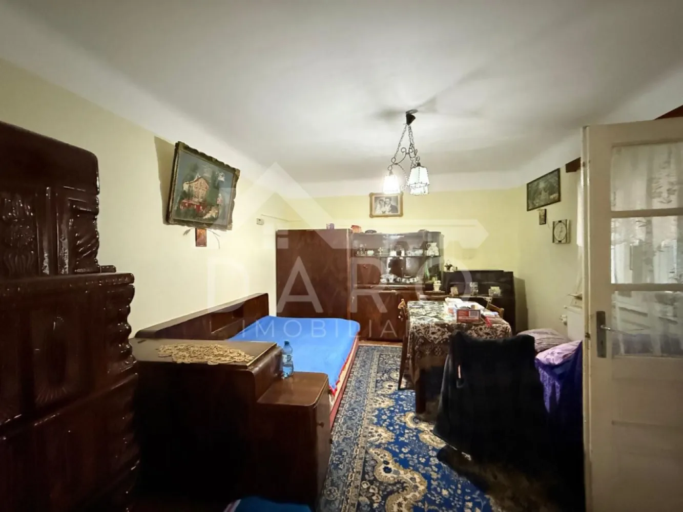 Vand casa in Sancraiu de Mures , situat in Sancraiu de Mures