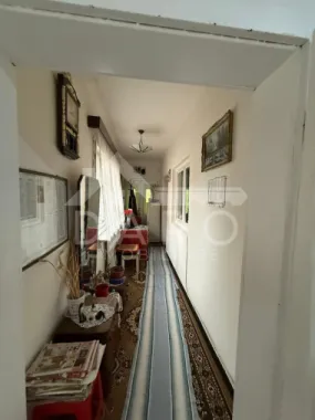 Vand casa in Sancraiu de Mures , situat in Sancraiu de Mures