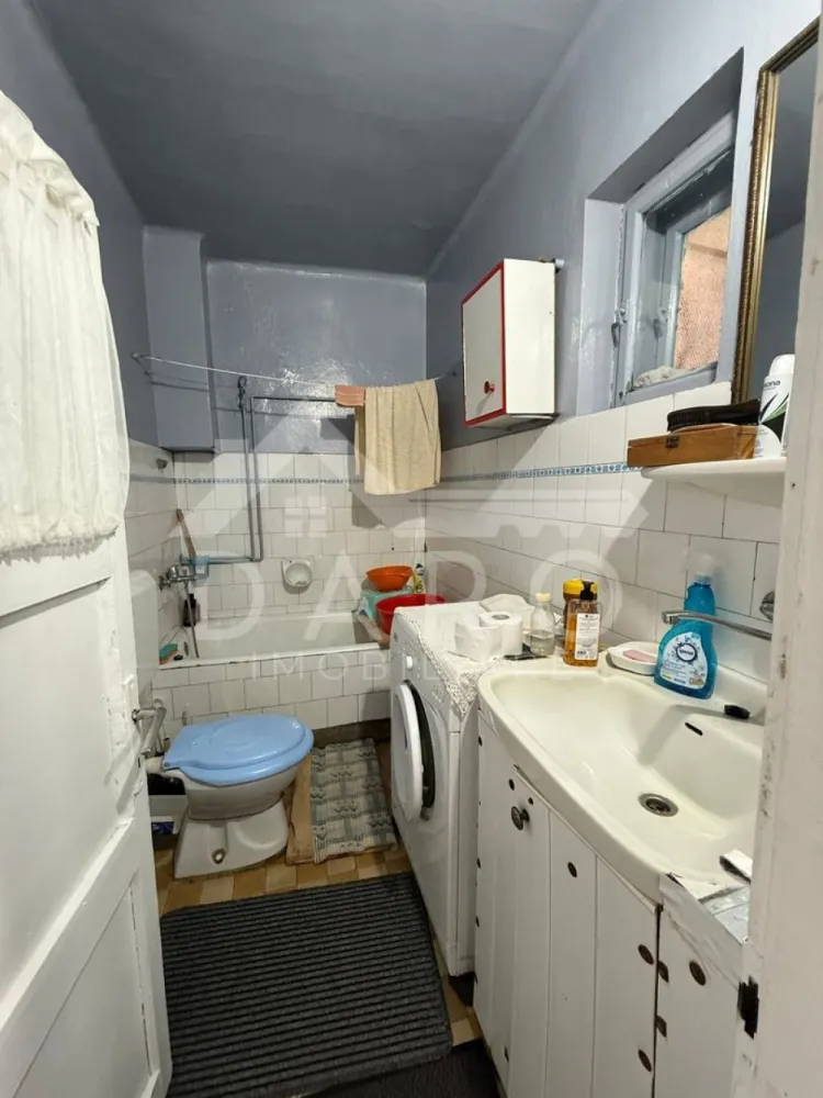 Vand casa in Sancraiu de Mures , situat in Sancraiu de Mures