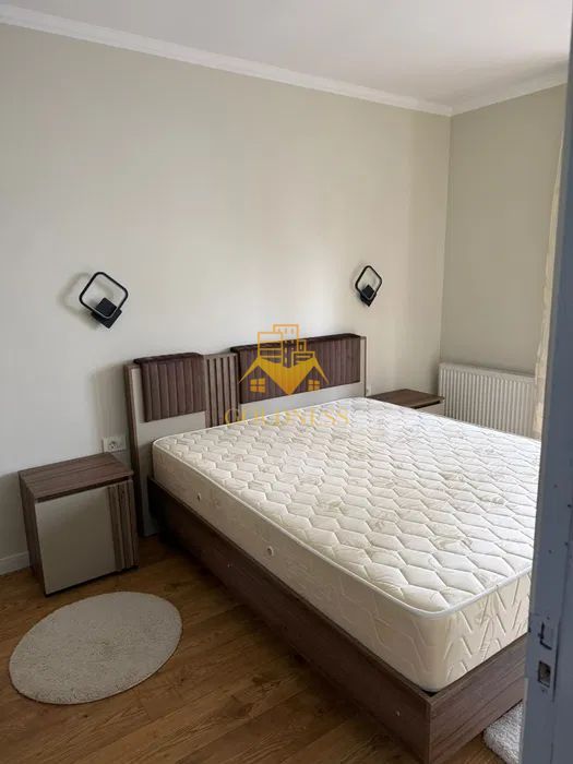 2 Camere Open space, Parcare, Intre lacuri, Iulius Mall, FSEGA,Dunarii