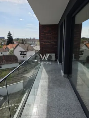 Apartament PREMIUM 3 camere cu parcare subterana - zona Centrala