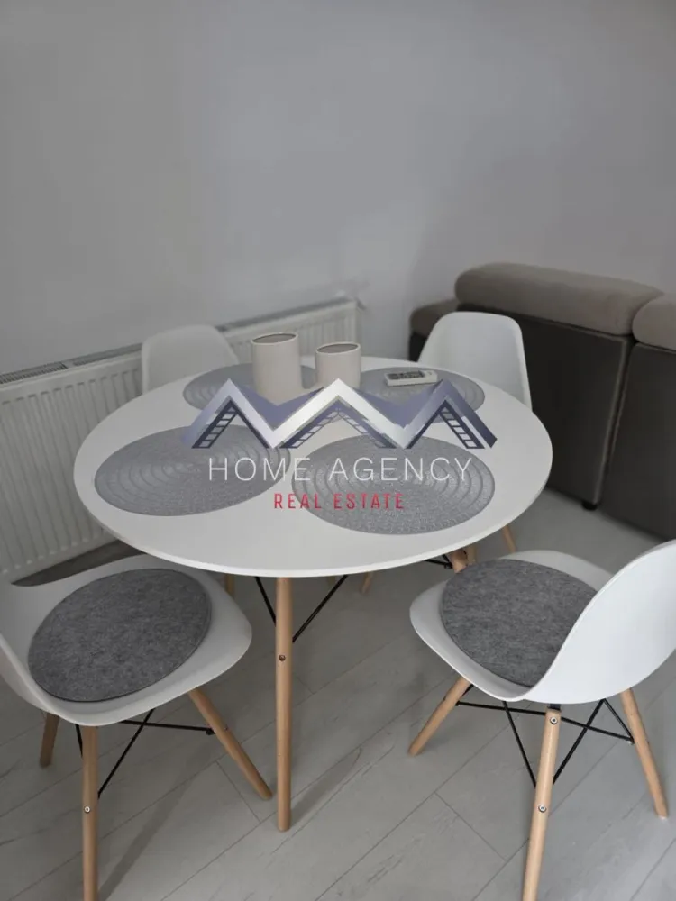 Apartament 2 camere Otopeni | prima închiriere | include parcare