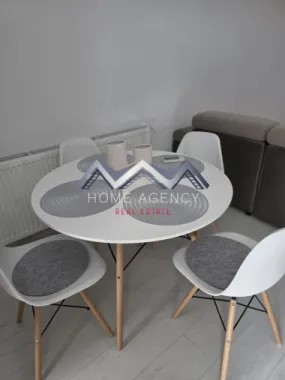 Apartament 2 camere Otopeni | prima închiriere | include parcare