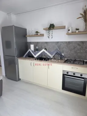 Apartament 2 camere Otopeni | prima închiriere | include parcare