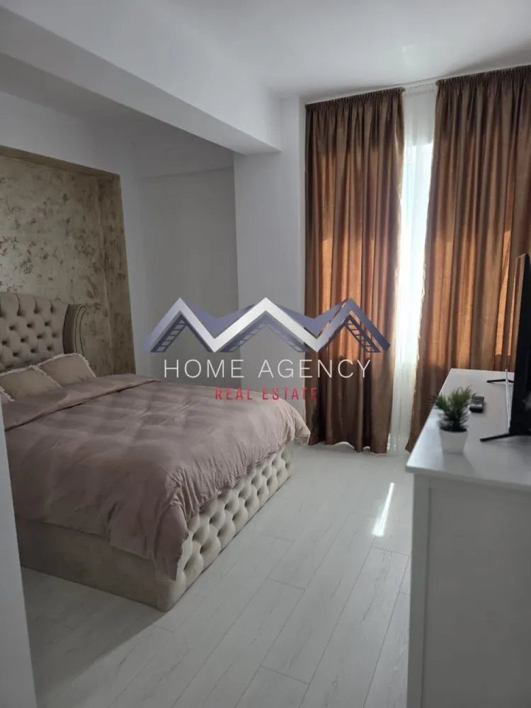 Apartament 2 camere Otopeni | prima închiriere | include parcare