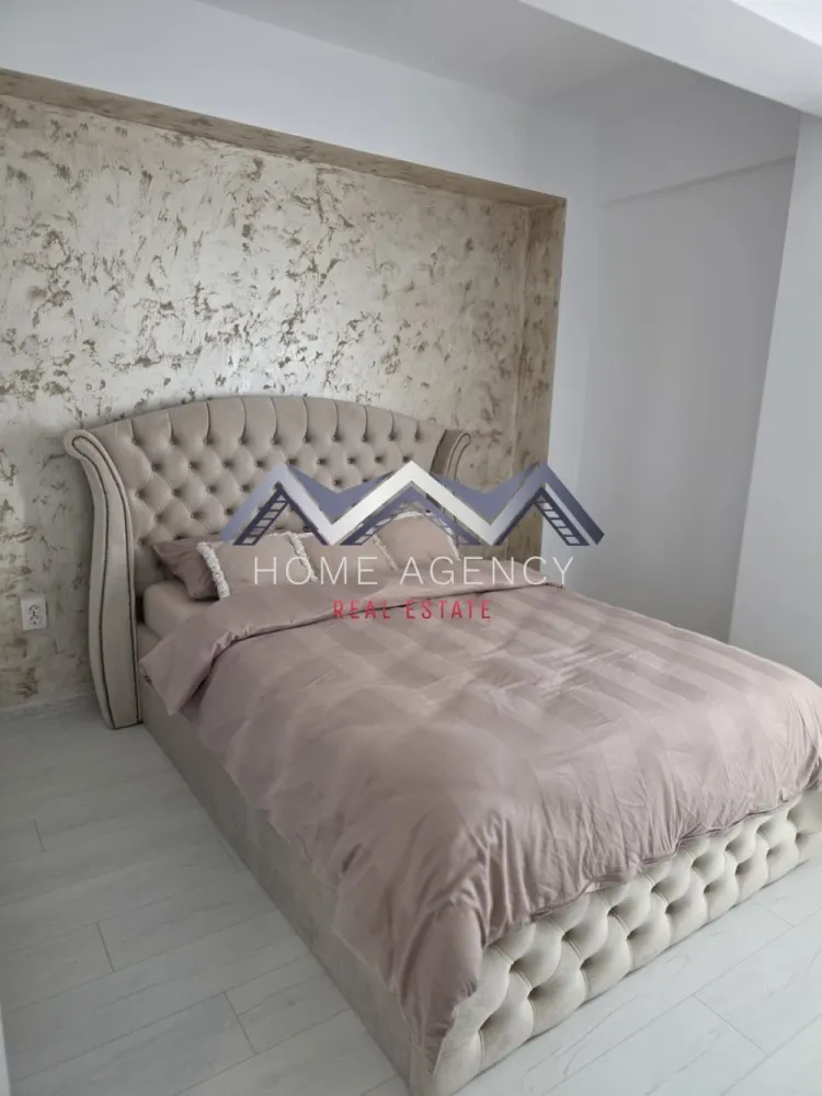 Apartament 2 camere Otopeni | prima închiriere | include parcare