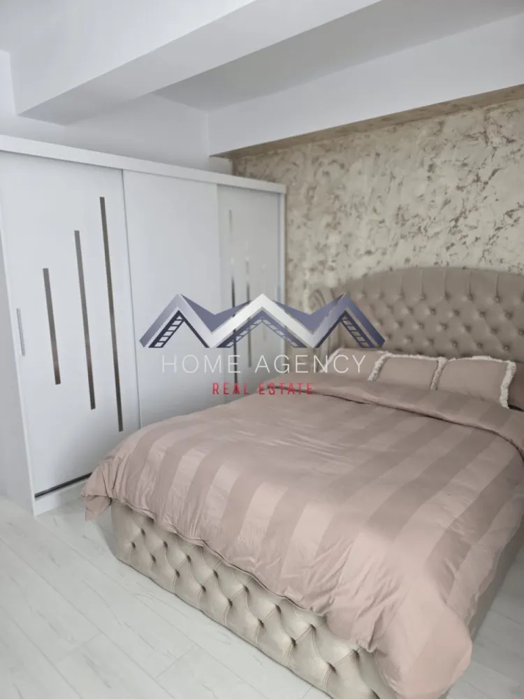 Apartament 2 camere Otopeni | prima închiriere | include parcare