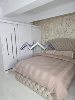 Apartament 2 camere Otopeni | prima închiriere | include parcare