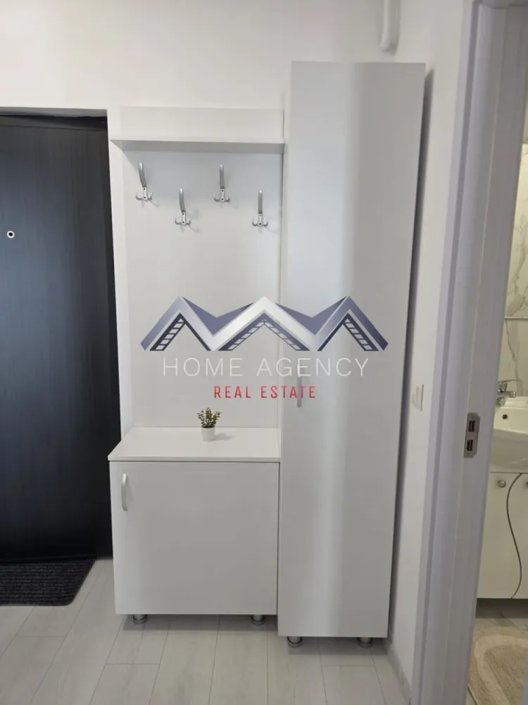 Apartament 2 camere Otopeni | prima închiriere | include parcare