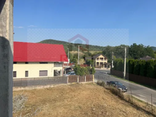 Constructie structura beton armat 810 MPC Curtea de Arges