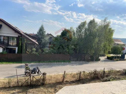 Constructie structura beton armat 810 MPC Curtea de Arges