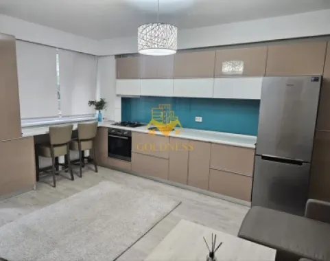 2 Camere Open Space, Intre Lacuri, Parcare, Iulius Mall, FSEGA,Dunarii