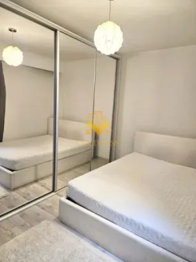 2 Camere Open Space, Intre Lacuri, Parcare, Iulius Mall, FSEGA,Dunarii