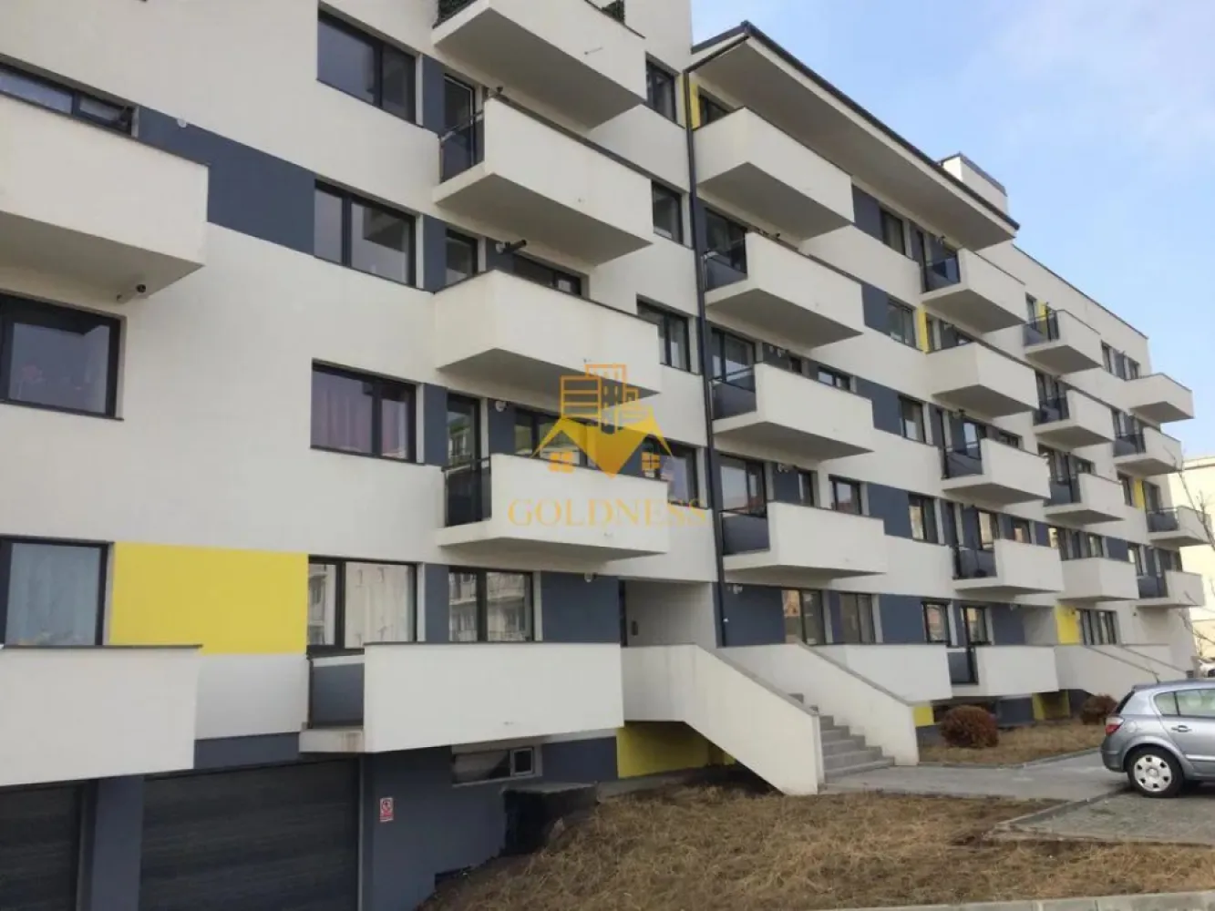 2 Camere Open Space, Intre Lacuri, Parcare, Iulius Mall, FSEGA,Dunarii