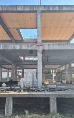 Constructie structura beton armat 810 MPC Curtea de Arges