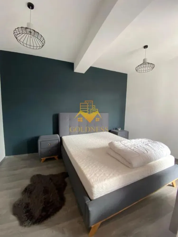 2 Camere Openspace, Petfriendly,Borhanci, Parcare, Modern, Profi.