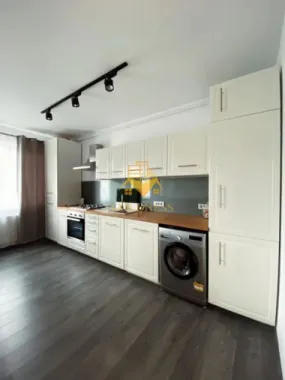 2 Camere Openspace, Petfriendly,Borhanci, Parcare, Modern, Profi.