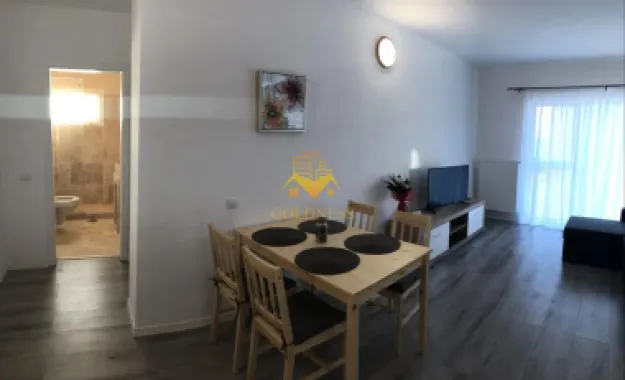2 camere open space, Modern, Parcare, Zorilor, Zona Golden Tulip
