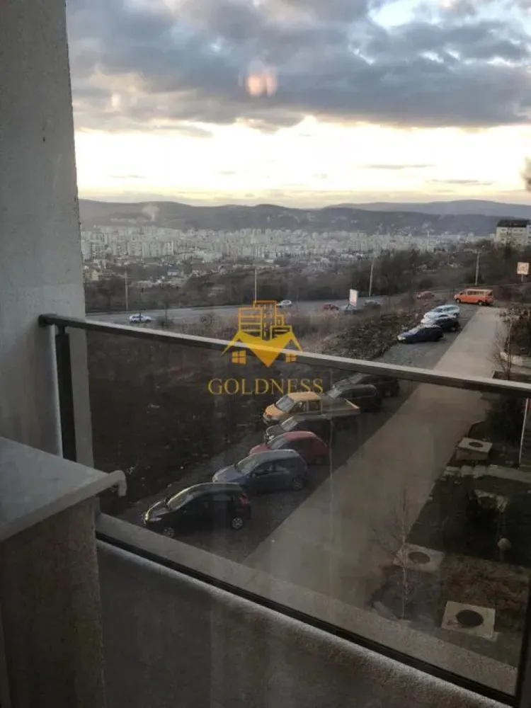 2 camere open space, Modern, Parcare, Zorilor, Zona Golden Tulip