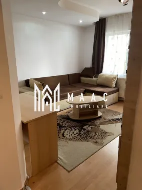 Logo MAAC IMOBILIARE logo