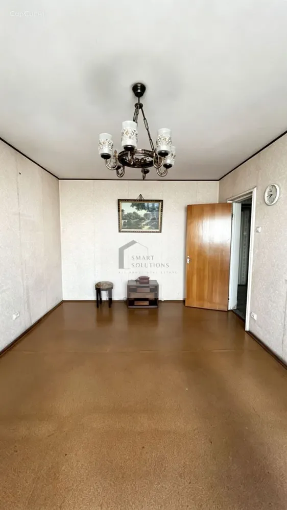 COMISION 0% - Dorobanți - 3 camere -