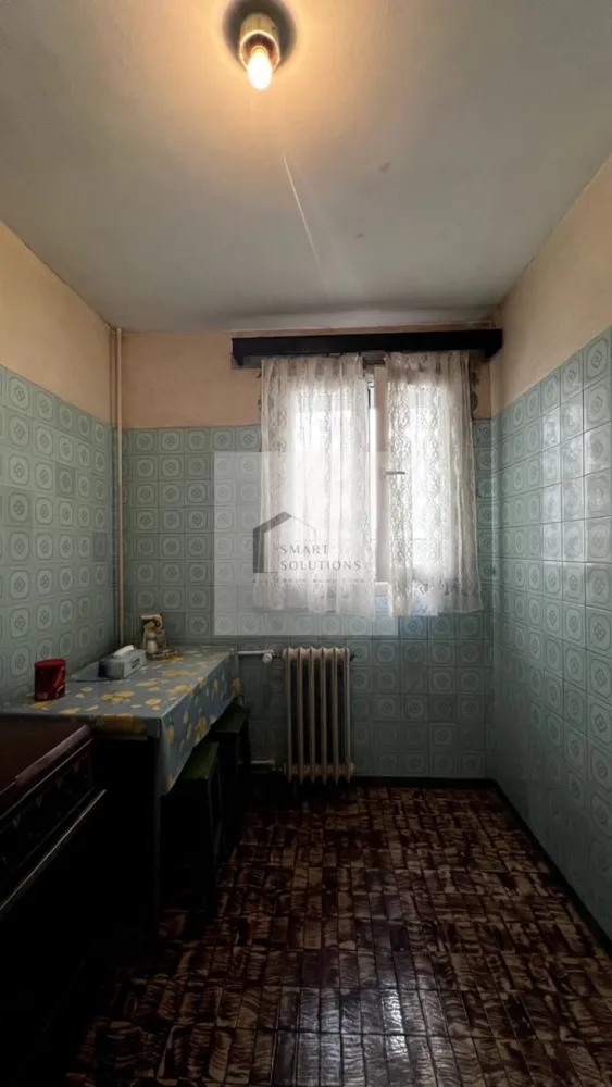 COMISION 0% - Dorobanți - 3 camere -