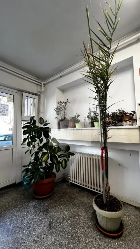 COMISION 0% - Dorobanți - 3 camere -