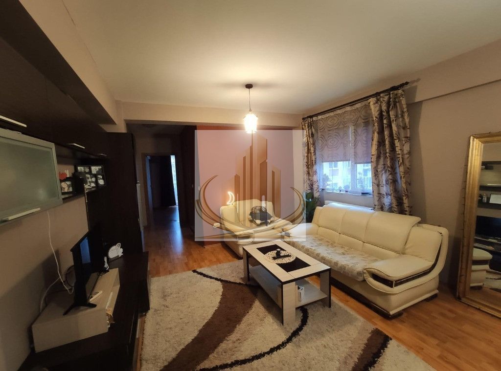 Apartament modern zona Lipovei🏡