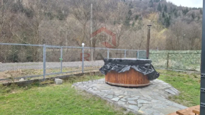 Casa Vacanta Rucar Saticu de Jos Arges