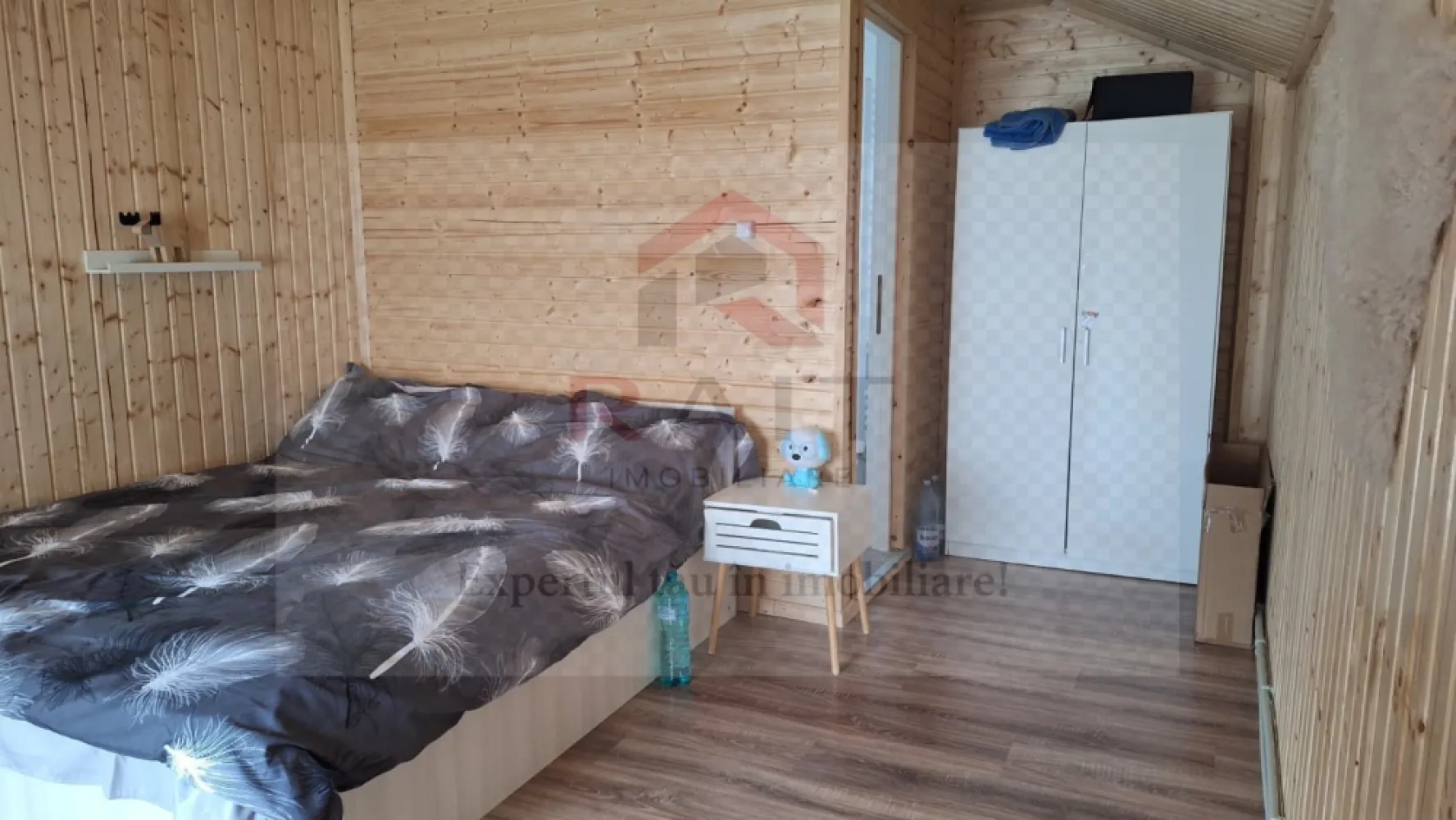 Casa Vacanta Rucar Saticu de Jos Arges