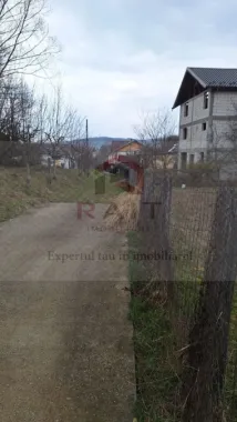 Teren intravilan Curtea de Arges