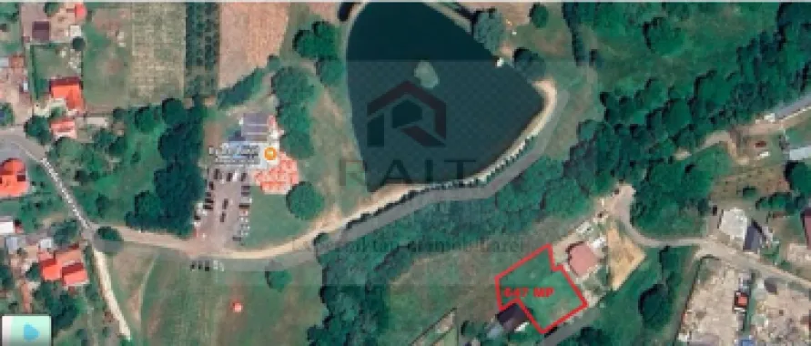 Teren intravilan Curtea de Arges