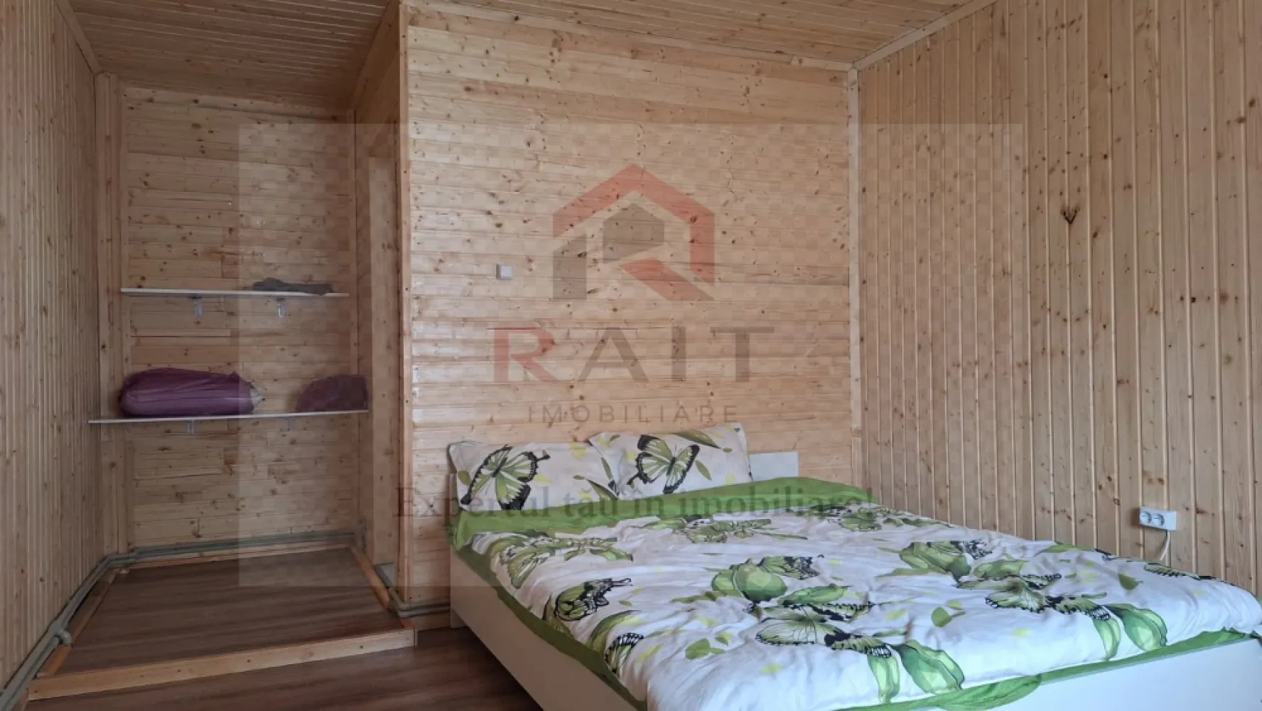 Casa Vacanta Rucar Saticu de Jos Arges