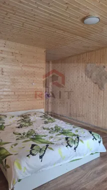 Casa Vacanta Rucar Saticu de Jos Arges